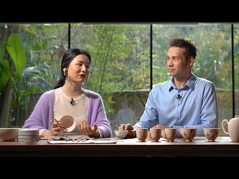 Видео: Любовь к керамике объединила Китай и Нидерланды