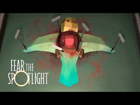 Видео: ТАЙНЫЕ ПОКЛОННИКИ ► Fear the Spotlight #3