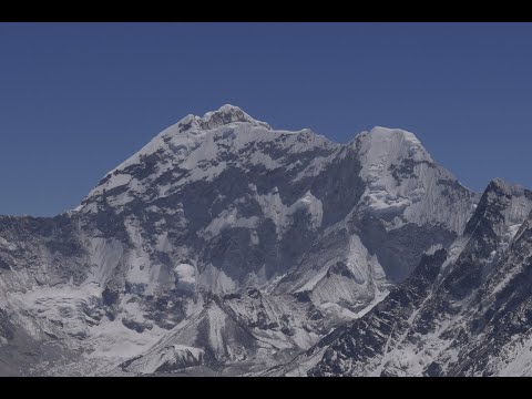 Видео: Айленд пик, Калапатар, Непал