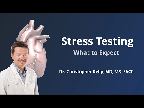 Видео: Стресс-тестирование: чего ожидать