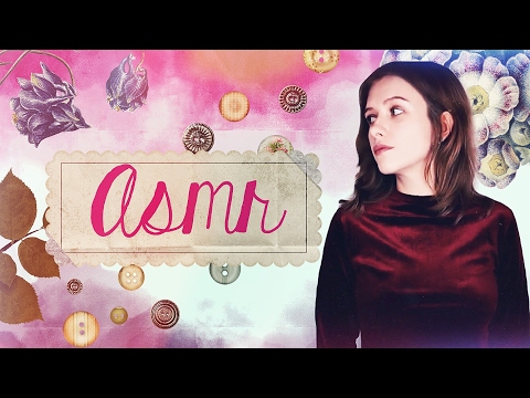 Видео: АСМР/ASMR ШЕПОТ/ РАСПАКОВКА ПОСЫЛКИ ОТ ПОДПИСЧИЦЫ