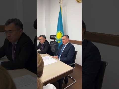 Видео: 224-мектептің қазақша болып ашылуын талап етеміз!!!