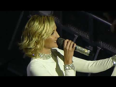 Видео: Полина Гагарина – Кукушка, Небо в глазах (live)