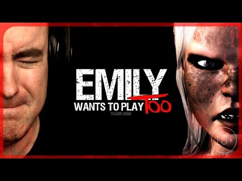 Видео: C*** ТВАРЬ. ВОЗВРАЩЕНИЕ ● Emily wants to play too [ДО КОНЦА]