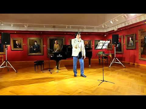 Видео: Вячеслав Ольховский Концерт  в галерее  Шилова 20 сентября 2025 года