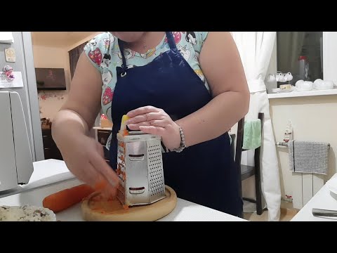 Видео: Готовлю салат🥵НОЧЬЮ💫Сельдь под шубой😋