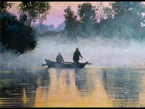 Видео: Два приятеля. 🎧 Ги де Мопассан. Аудиорассказ.
