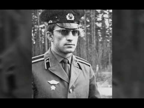 Видео: Мне повезло в жизни - я учился в РВКИКУ имени Бирюзова С.С.