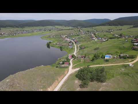 Видео: Верхний и Нижний Авзян. Белорецкий р-н. Башкортостан. #Авзян