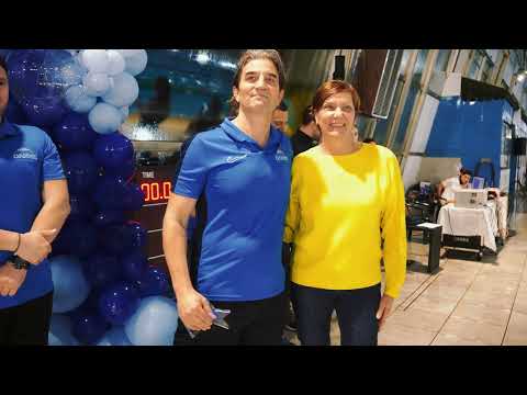 Видео: Треньорите - съвременните будители - Фатих Ишченер