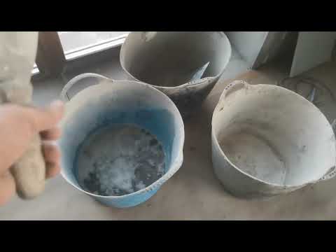 Видео: вёдро плиточника