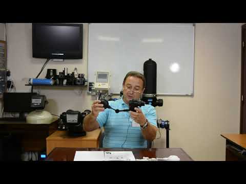 Видео: QuickStop гидравлические регуляторы уровня