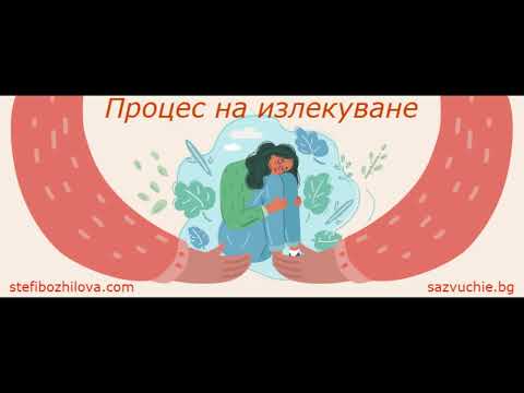 Видео: Практика за Признаване, Позволяване, Прегръщане, Преработка и Приемане