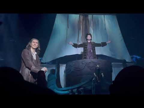 Видео: Мюзикл «ПЕТР I» 29.12.2024. 19:00 - «ПРОБУЖДАЕТСЯ ВЕТЕР-2» (Кирилл Гордеев, Борис Николаев)