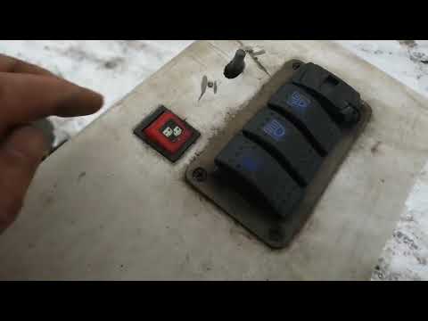 Видео: Обзор мини трактора. 5 ноября 2025 г.