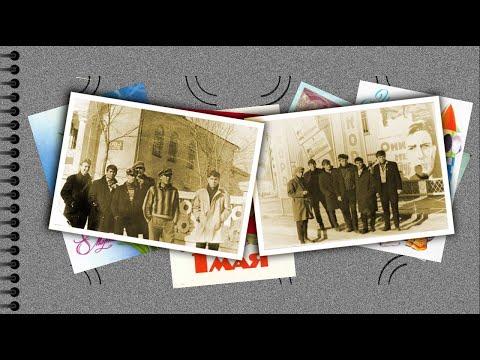 Видео: Кантаги~ О невозвратном но былом