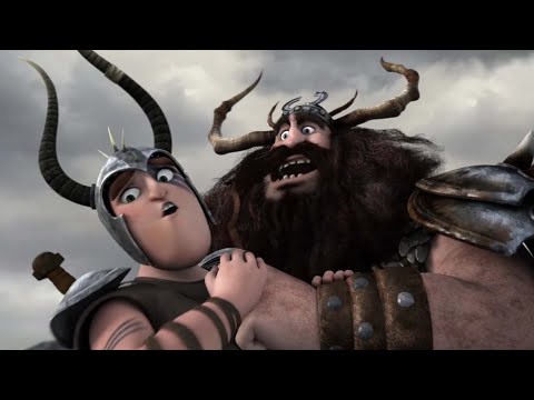 Видео: Dragons: Rise of Berk #494 СВИРЕПЫЕ ПРОТИВ ХРАНИТЕЛЕЙ 😎