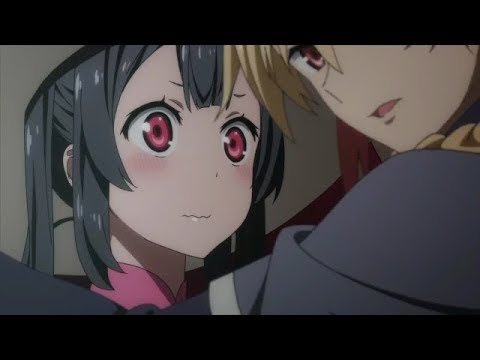 Видео: Аниме клип - Воздух отравлен, но я им продолжаю дышать