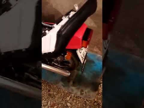 Видео: ява 638,1987г реле поворотов на яву, от ваз 2109,подробно.