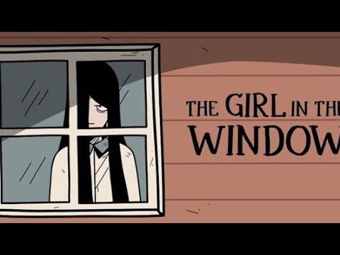 Видео: The Girl in the Window /  Проходження гри головоломки