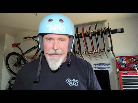 Видео: Обзор шлема ProTec 2022: сертифицированный и стандартный, как они сидят👍