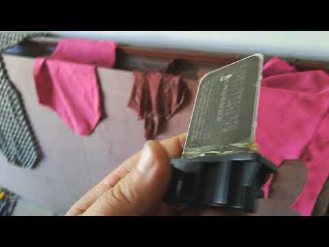 Видео: Nissan March восстанавливаю работу "печки".