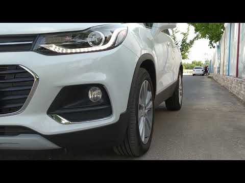 Видео: Chevrolet Tracker Premier ! Chevrolet Tracker Premier GMUzbekistan 2020 ! Все проблемы !