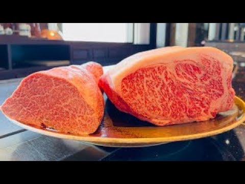 Видео: Отели 5 звезд - TOP4 Best WAGYU Teppanyaki - Чем заняться в Японии Путешествие 2023