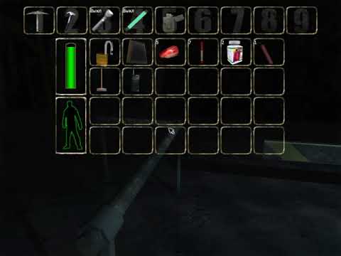 Видео: Прохождение Penumbra: Overture (Пенумбра Истоки зла) Часть 6