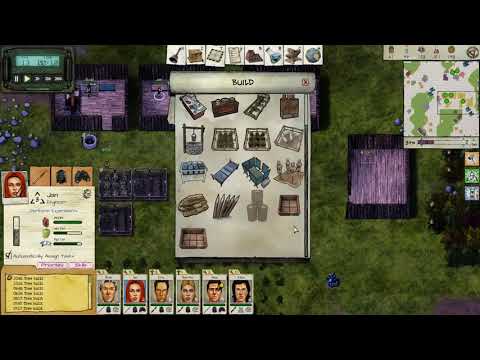 Видео: Judgment: Apocalypse Survival Simulation - #5 Находим школу