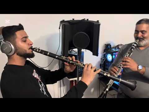 Видео: Minko Iliev ft Samir Iliev - kucheka na baba / Минко Илиев и Самир Илиев - кючека на баба 2025