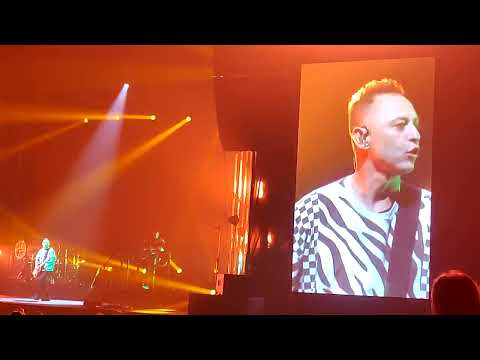 Видео: Звери 20 лет для тебя Ледовый Дворец Спорта Юбилейный 29.04.2023 Воронеж