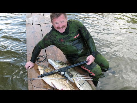 Видео: ФИЛЬМ О РОЖДЕНИИ РУЖЬЯ "КАЮК" ИСТОРИЯ МАСТЕРА. ПОДВОДНАЯ ОХОТА.