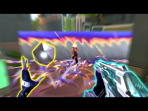 Видео: Им пришлось ослабить мой Vyse...