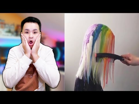 Видео: ВАУ деп айтпа | ЧЕЛЛЕНДЖ