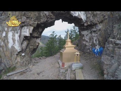 Видео: Алханай. Благословение Чакрасамвары