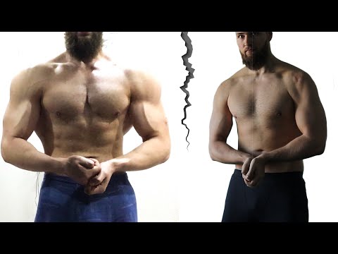 Видео: История моего отката или как я разочаровался в фитнес-методиках