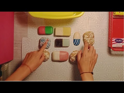 Видео: Разница между ПРИЛИПУШКАМИ и ЗАЛИПУШКАМИ /Мылим и болтаем