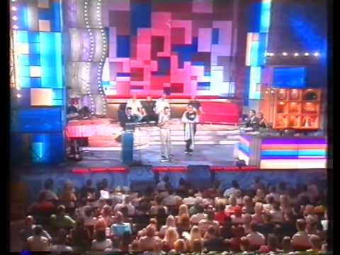 Видео: Немонтированные хорошие шутки(Эфир 20.08.2005)