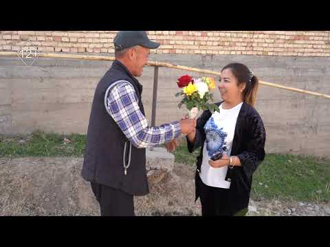 Видео: Жігерген-жалынды жас, белсенді қариясымен үлгілі ауыл