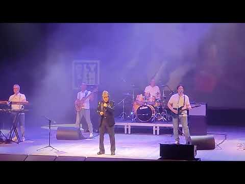 Видео: Алексей Глызин. 20.05.2025. Новосибирск.