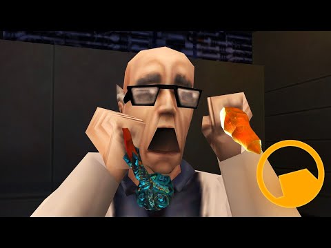 Видео: BLACK MESA - почему не так хороша