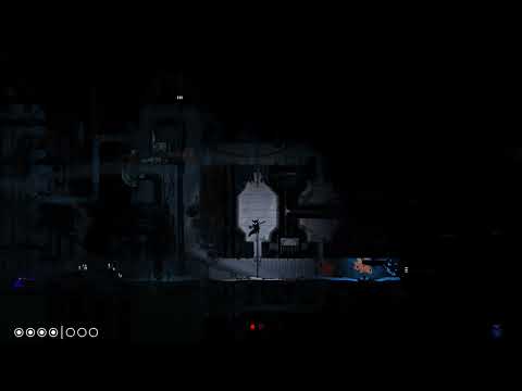 Видео: Rain World: The Watcher (часть 17) ||