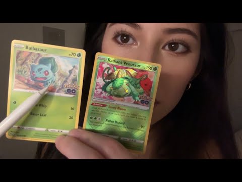 Видео: ASMR-обследование черепных нервов на испанском языке (я не говорю по-испански)