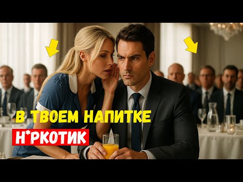 Видео: «Выпьешь — и всё кончено!» — уборщица раскрыла смертельный секрет миллиардера