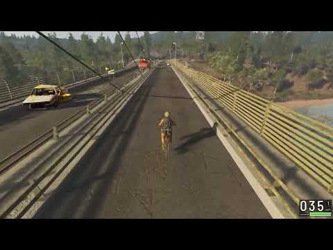 Видео: SCUM 1.0 2025 Гипер хардкор выживание в зомби апокалипсисе. Серия 54