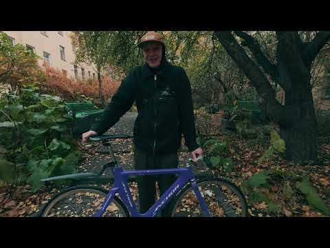 Видео: Njs Anchor/ Мечта официанта  