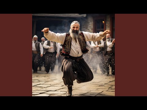 Видео: Georgian Lezginka | Грузинская лезгинка (Traditional Caucasus Kavkaz Dance Music)