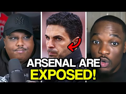 Видео: «Сандерленд» разоблачил «Арсенал»! Болельщики соперника устроили драку с «Арсеналом»!