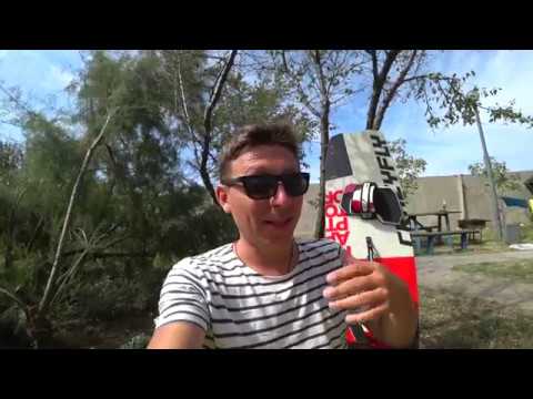 Видео: Top4: 4 травмоопасные ошибки начинающего кайтера. Запуск. Самоотстрел. Самоспасение.